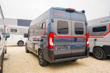 Fahrzeugbild Dethleffs Globetrail 540 DR Fiat *MODELLJAHR 2026* 95 J* #7