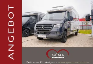 Bild B-Klasse MC T 680