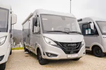 Fahrzeugbild Hymer B-Klasse MC I 600 *PREISVORTEIL: 32.215 EURO* #5