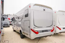 Fahrzeugbild Hymer B-Klasse MC I 600 *PREISVORTEIL: 32.215 EURO* #7