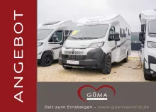 Fahrzeugbild Sunlight Sub TS 67 ***GÜNSTIGES NEUES SONDERMODELL*** #1