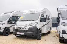 Fahrzeugbild Sunlight Sub TS 67 ***GÜNSTIGES NEUES SONDERMODELL*** #2