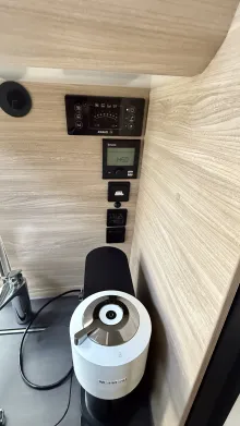 Fahrzeugbild Knaus BoxStar 600 Street Garantie noch bis No #7