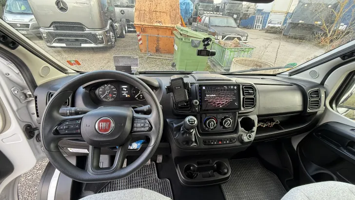 Fahrzeugbild Knaus BoxStar 600 Street Garantie noch bis No #9