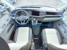 Fahrzeugbild Weinsberg X-Cursion Van Edition Pepper 500 MQ Lithium #4