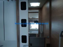 Fahrzeugbild Weinsberg X-Cursion Van Edition Pepper 500 MQ Lithium #7