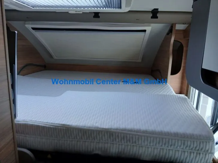 Fahrzeugbild Weinsberg X-Cursion Van Edition Pepper 500 MQ Lithium #11