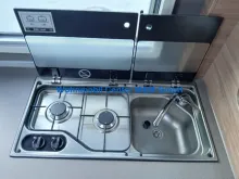 Fahrzeugbild Weinsberg X-Cursion Van Edition Pepper 500 MQ Lithium #12