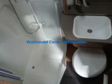 Fahrzeugbild Weinsberg X-Cursion Van Edition Pepper 500 MQ Lithium #14