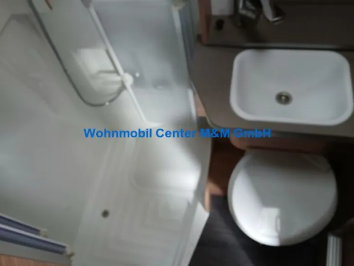 Fahrzeugbild Weinsberg X-Cursion Van Edition Pepper 500 MQ Lithium #14