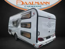 Fahrzeugbild Knaus Südwind 500 QDK Black Selection 3er Etagenbett mit 3 Fenster #4