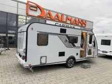 Fahrzeugbild Knaus Südwind 500 QDK Black Selection Sitzgruppe-Bettumbau #4