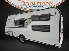 Fahrzeugbild Knaus Südwind 500 QDK Black Selection Sitzgruppe-Bettumbau #1