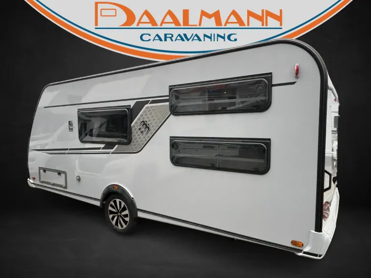Fahrzeugbild Knaus Südwind 500 QDK Black Selection Sitzgruppe-Bettumbau #1