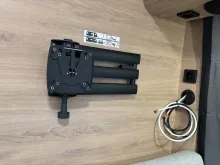 Fahrzeugbild Knaus Südwind 500 QDK Black Selection Sitzgruppe-Bettumbau #15