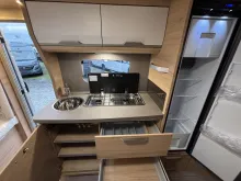 Fahrzeugbild Knaus Südwind 500 QDK Black Selection Sitzgruppe-Bettumbau #10