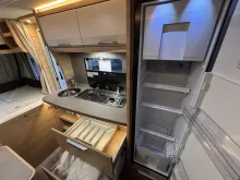 Fahrzeugbild Knaus Südwind 500 QDK Black Selection Sitzgruppe-Bettumbau #9