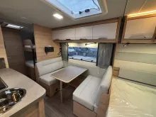 Fahrzeugbild Knaus Südwind 500 QDK Black Selection Sitzgruppe-Bettumbau #5