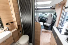 Fahrzeugbild Dethleffs Globebus Camp Active T 1 // UVP: 81.516  #16