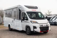 Fahrzeugbild Dethleffs Just Camp Active T 7052 EB // UVP: 86.634  #4