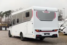 Fahrzeugbild Dethleffs Just Camp Active T 7052 EB // UVP: 86.634  #5