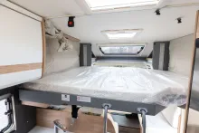 Fahrzeugbild Dethleffs Just Camp Active T 7052 EB // UVP: 86.634  #18