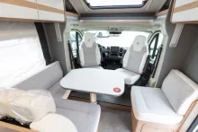 Fahrzeugbild Dethleffs Just Camp Active T 7052 EB // UVP: 86.634  #19