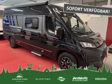 Fahrzeugbild Carado pro CV 640 #1