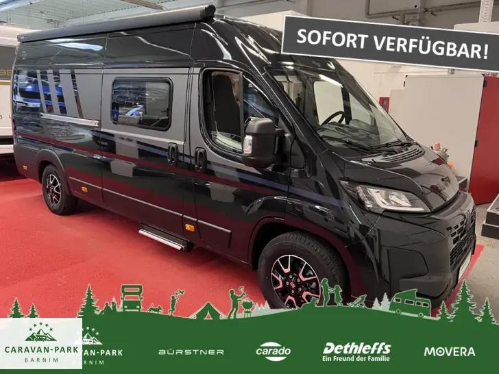 Fahrzeugbild Carado pro CV 640 #1