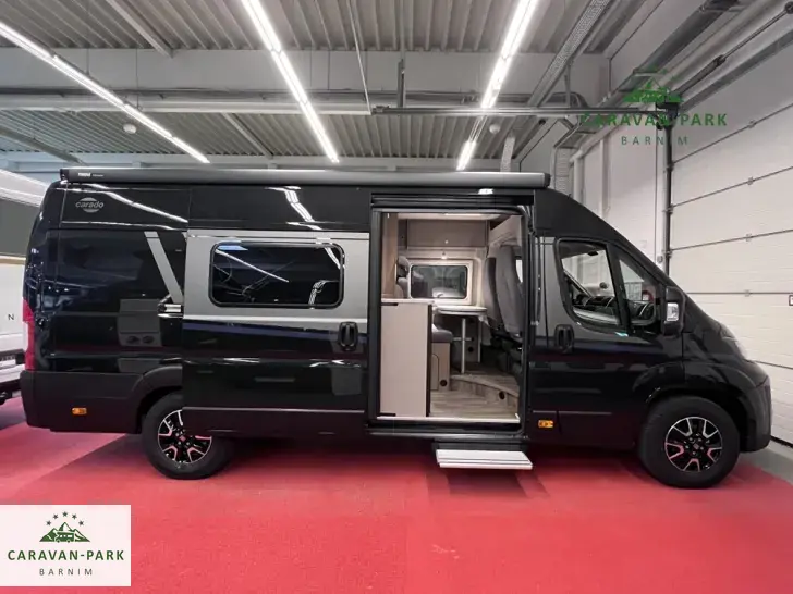 Fahrzeugbild Carado pro CV 640 #5