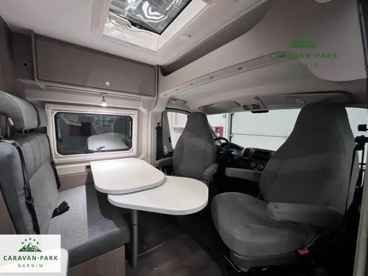 Fahrzeugbild Carado pro CV 640 #7