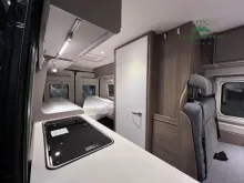 Fahrzeugbild Carado pro CV 640 #8