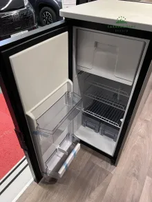 Fahrzeugbild Carado pro CV 640 #14