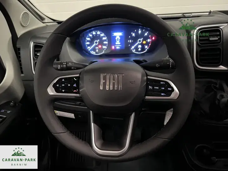 Fahrzeugbild Carado pro CV 640 #18