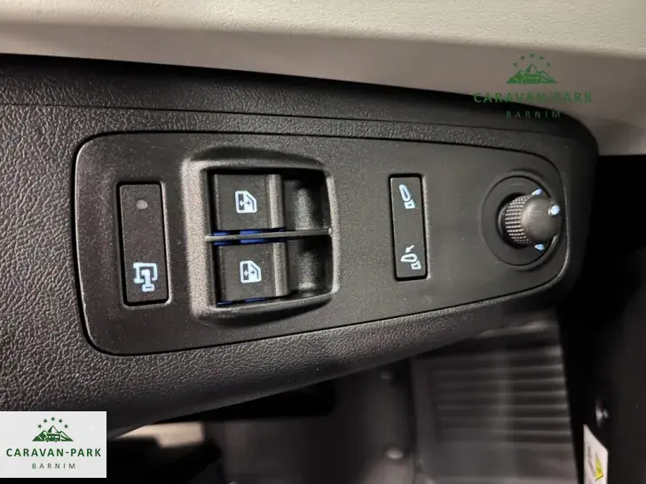 Fahrzeugbild Carado pro CV 640 #20