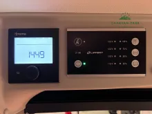 Fahrzeugbild Carado pro CV 640 #21