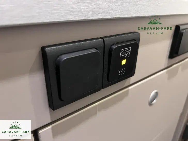 Fahrzeugbild Carado pro CV 640 #22