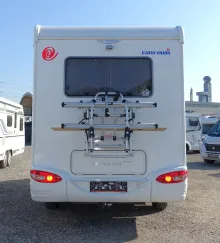 Fahrzeugbild Eura Mobil Activa One 570 HS Sofort verfügbar #9