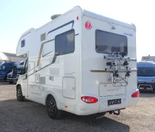 Fahrzeugbild Eura Mobil Activa One 570 HS Sofort verfügbar #10