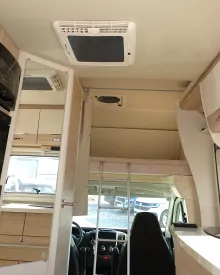 Fahrzeugbild Eura Mobil Activa One 570 HS Sofort verfügbar #17