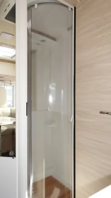 Fahrzeugbild Eura Mobil Activa One 570 HS Sofort verfügbar #19