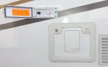 Fahrzeugbild Eura Mobil Activa One 570 HS Sofort verfügbar #28