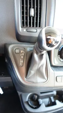 Fahrzeugbild Eura Mobil Activa One 570 HS Sofort verfügbar #37