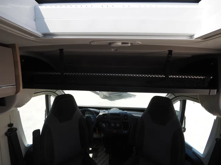 Fahrzeugbild Pössl SUMMIT SHINE 600 L Elegance #10