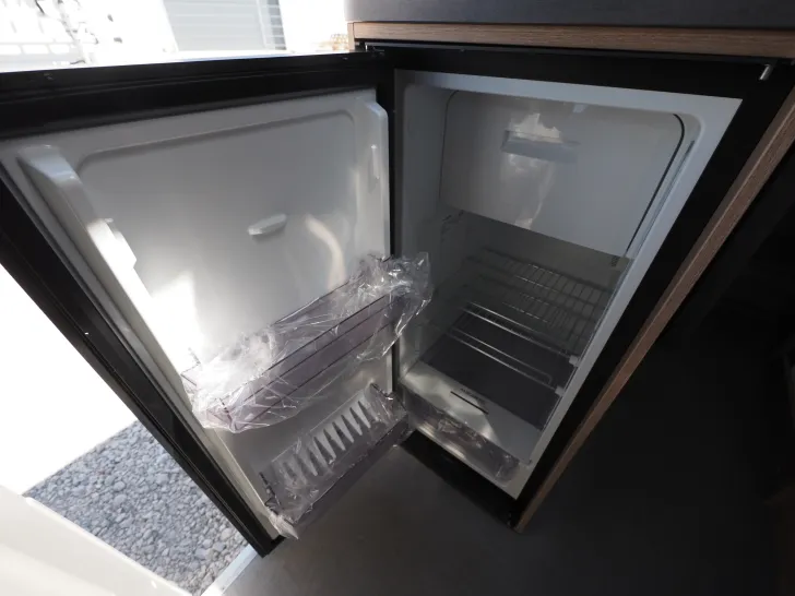 Fahrzeugbild Pössl SUMMIT SHINE 600 L Elegance #13