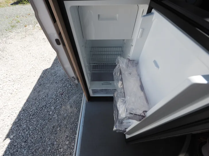 Fahrzeugbild Pössl SUMMIT SHINE 600 L Elegance #14