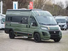 Fahrzeugbild Robeta Apollo Air, Bodykit, Solar, Nav, TV, Auto., uvm #2