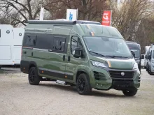 Fahrzeugbild Robeta Apollo Air, Bodykit, Solar, Nav, TV, Auto., uvm #3