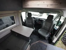 Fahrzeugbild Robeta Apollo Air, Bodykit, Solar, Nav, TV, Auto., uvm #6