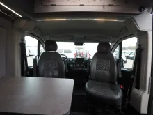 Fahrzeugbild Robeta Apollo Air, Bodykit, Solar, Nav, TV, Auto., uvm #7